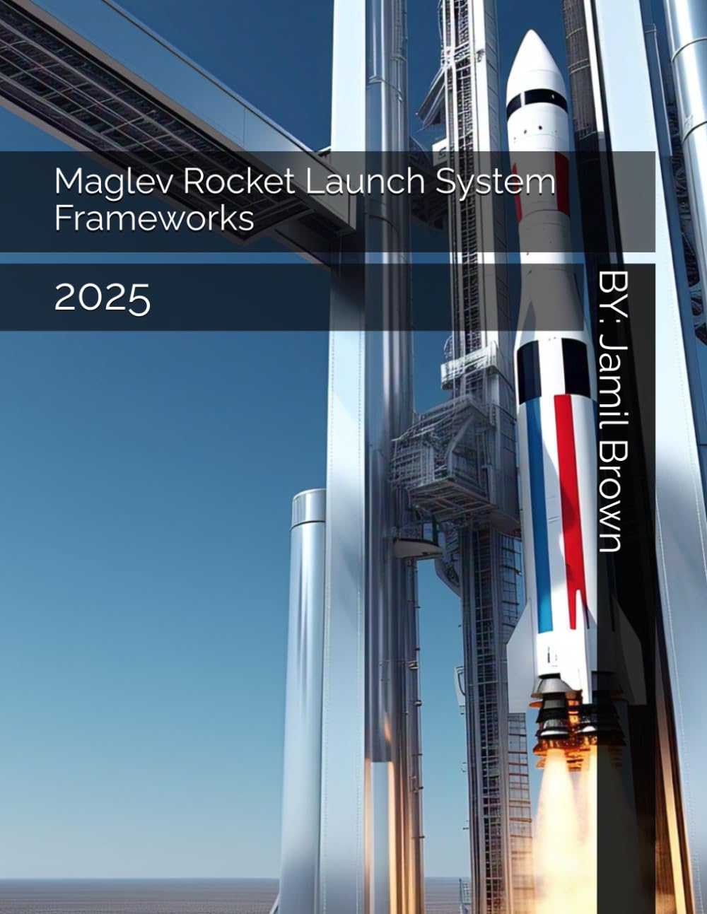 Maglev Rocket Launch System Frameworks: 2025