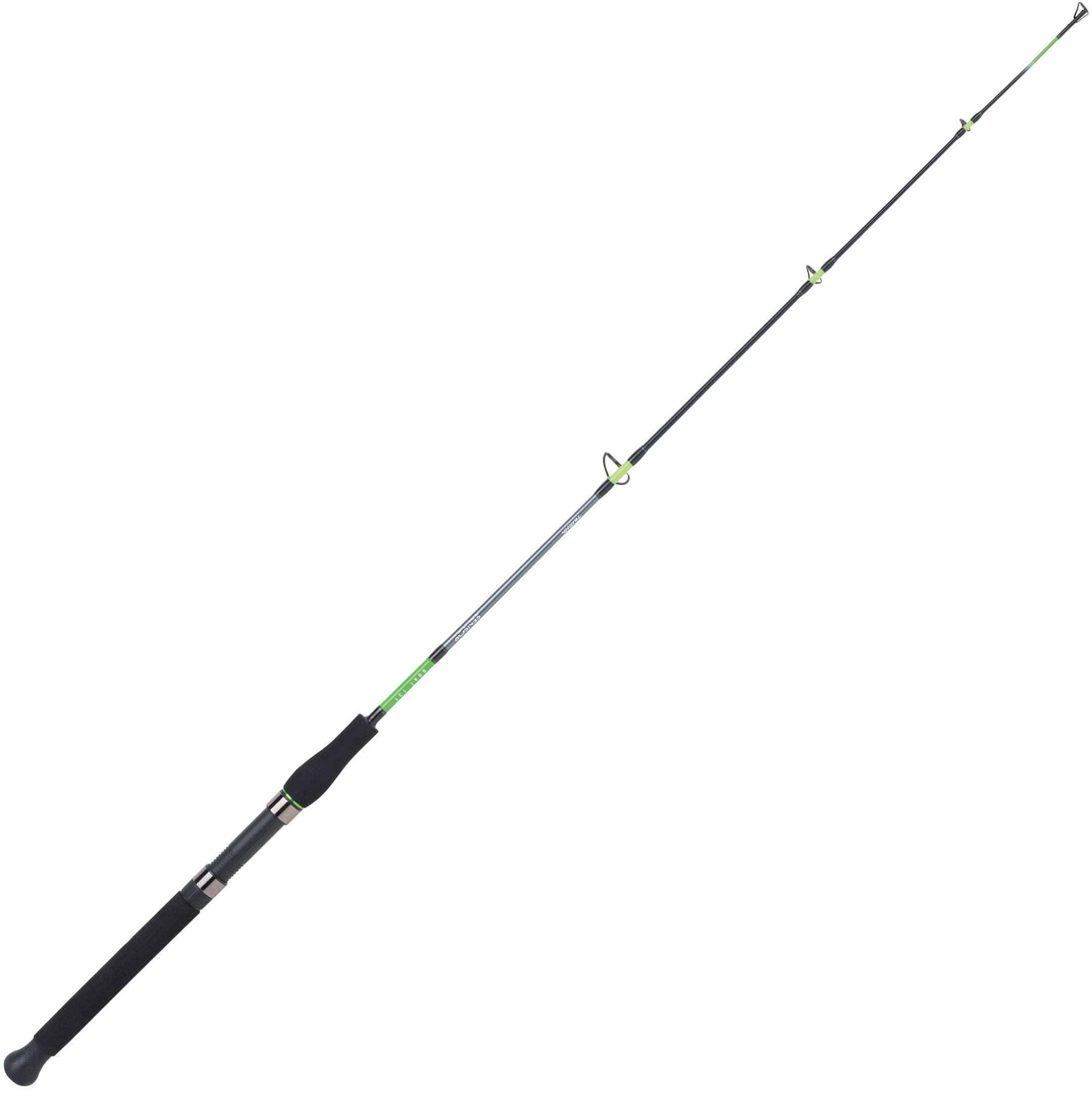 Caña Mer Daiwa Sensor Boat Mono