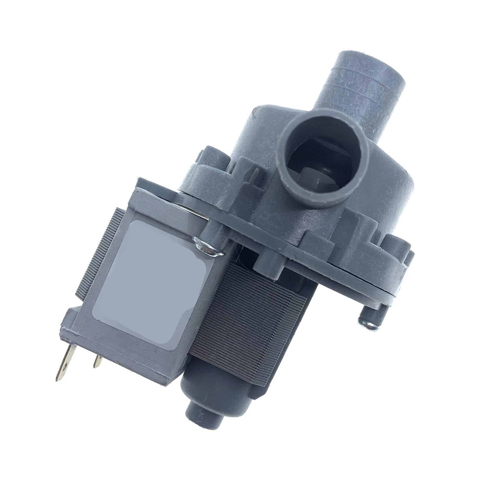 B08-6 Wall-mounted Mini Washing Machine Parts Drain Pump