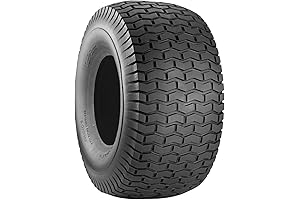 Carlisle Turf Saver Lawn & Garden Tire - 20X8-8