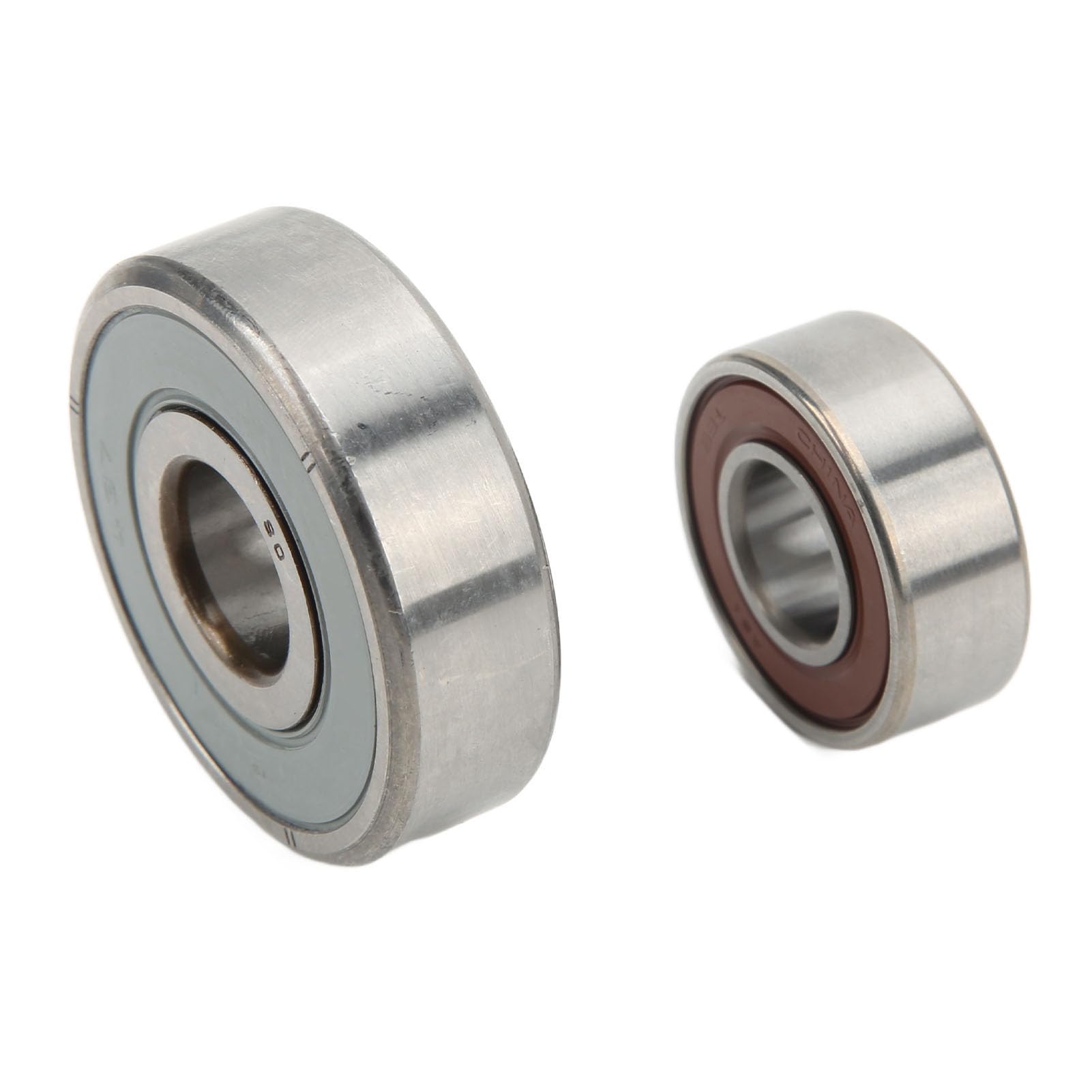 Kit de Cojinete Alternador, Rodamiento de Bolas Alternador 949100‑5010 Aleación de Aluminio para Alternadores
