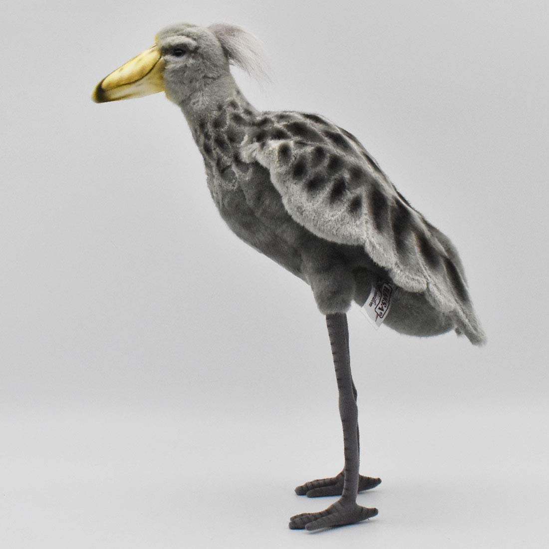 Amazon.co.jp: BH7640 HANSA ハシビロコウ35 : おもちゃ