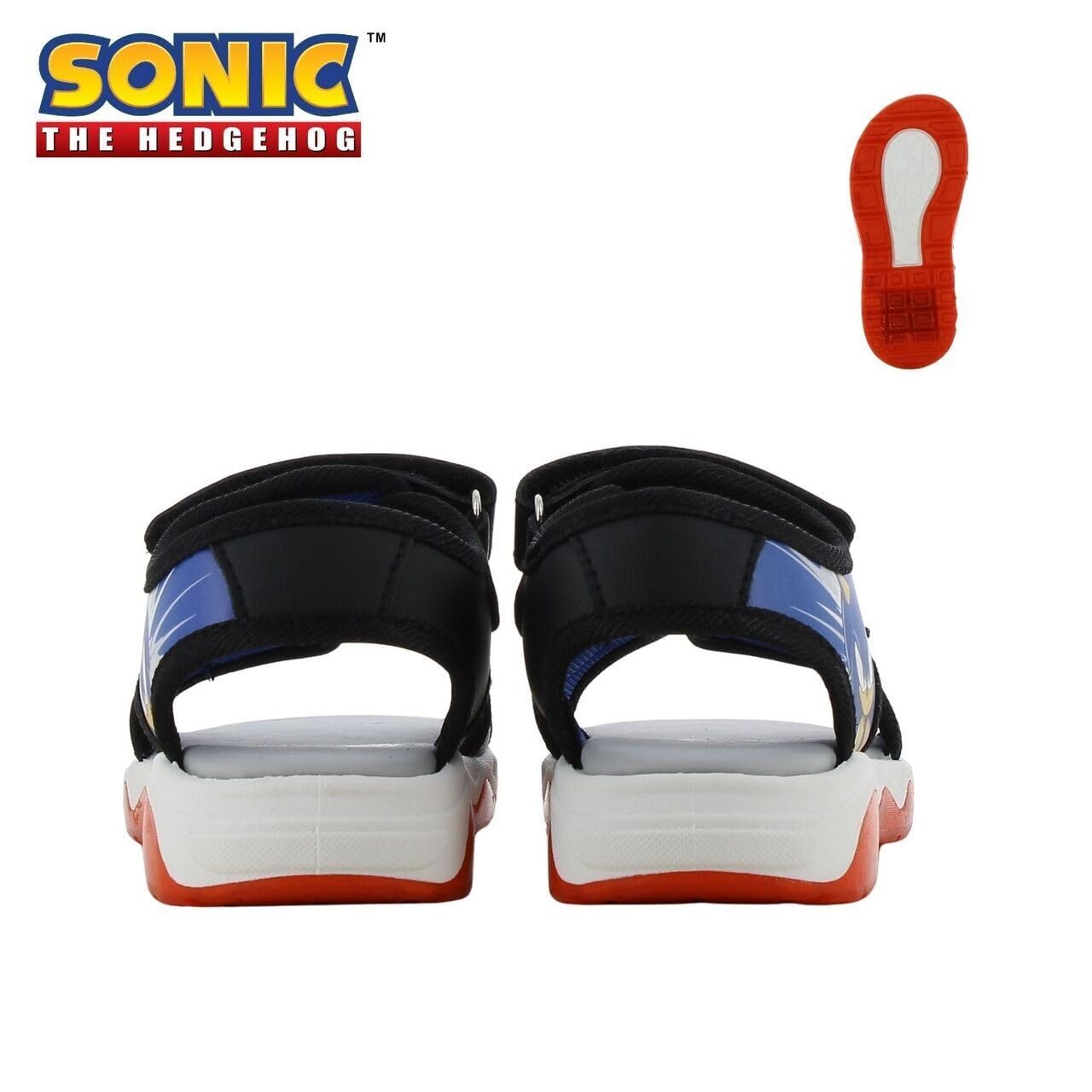 Leomil Paw Patrol Sandali Bambino Scarpe Bambini e Ragazzi, Scarpe estive per bambini