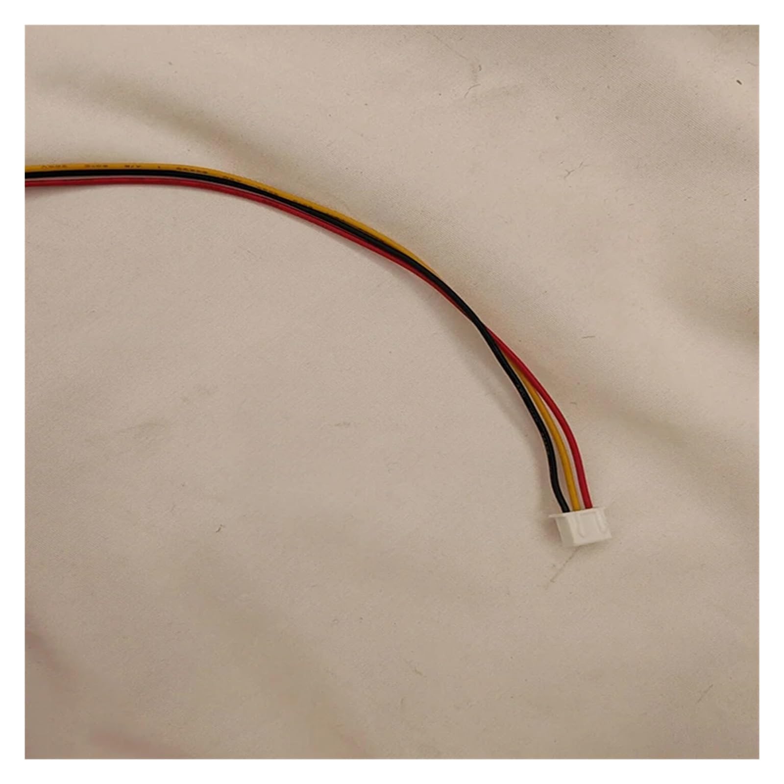 YMUGUEGH AD1248HB-F9BGP 48V 0.52A 12038 120 * 120 * 38mm four-wire DC cooling fan(3wire with deteciton)