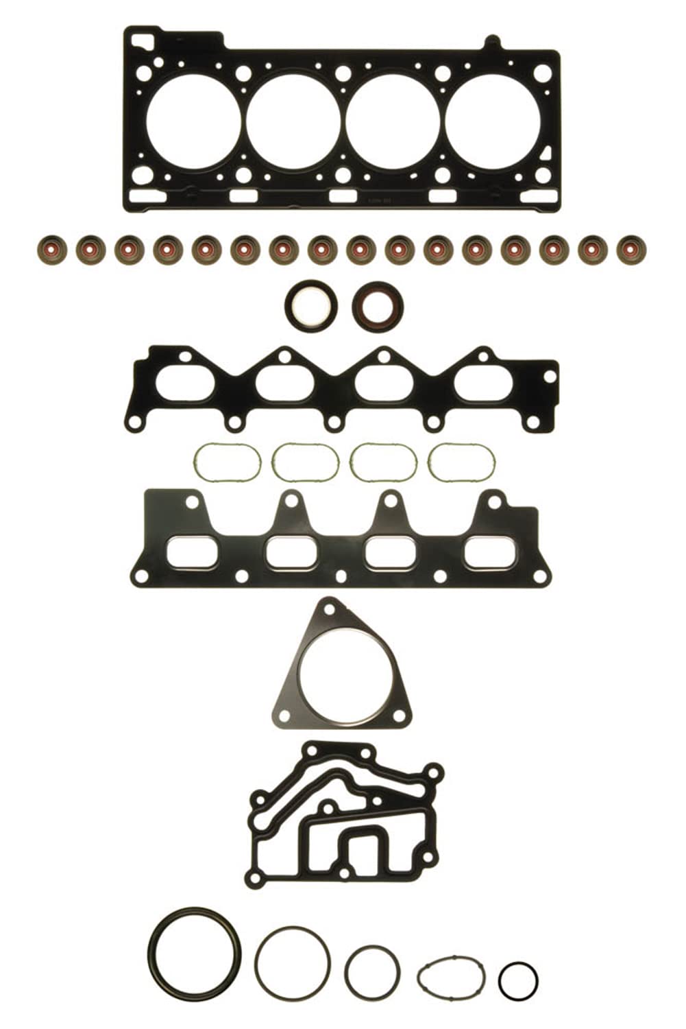 AJUSA 52460000 Gasket Set, Cylinder Head : Amazon.de: Automotive 