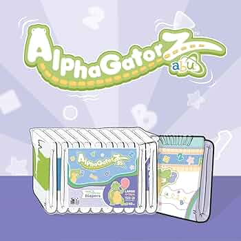 ABUNIVERSE アルファゲーターズ 2個セット 610iVS0e5tL._UF350,350_QL50_.jpg