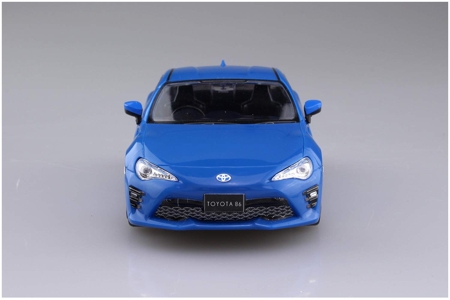 Amazon.co.jp: Aoshima Bunka Kyozai 1/32 The Snap Kit Series Toyota