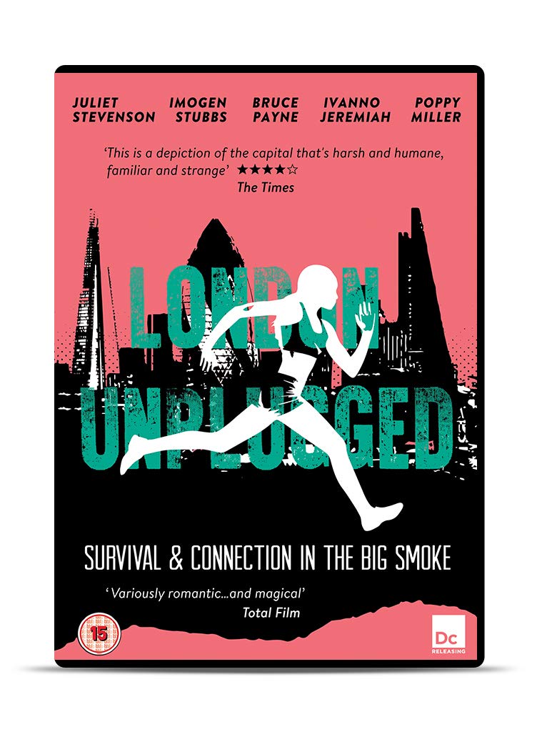London Unplugged