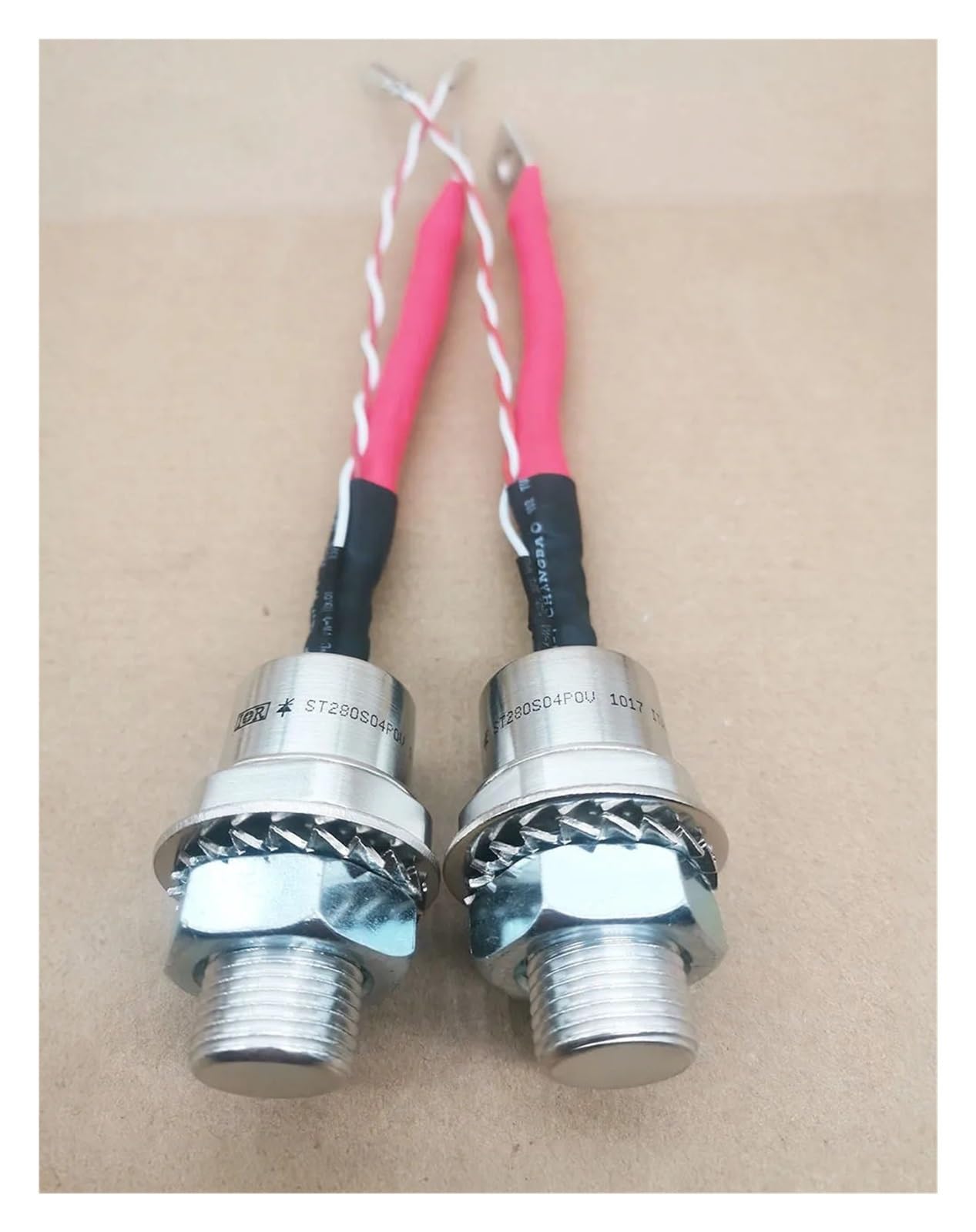 LEOTNNDQ N195PH02 ST280S04P0V 88RLE30 SKT250-16E VS-ST180S12M 68RS160 Thyristor(ST280S04P0V)