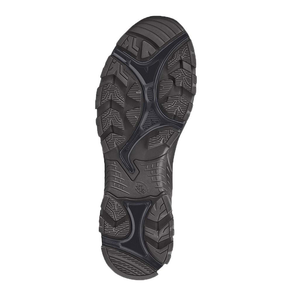 Calzature di sicurezza Black Eagle Safety 40 Mid S3 - Dettaglio