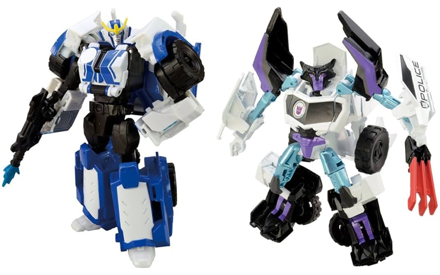 Amazon.co.jp: トランスフォーマー TAVVS03 ストロングアーム