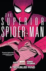 Amazon | Superior Spider-Man Vol. 6: Goblin Nation (English