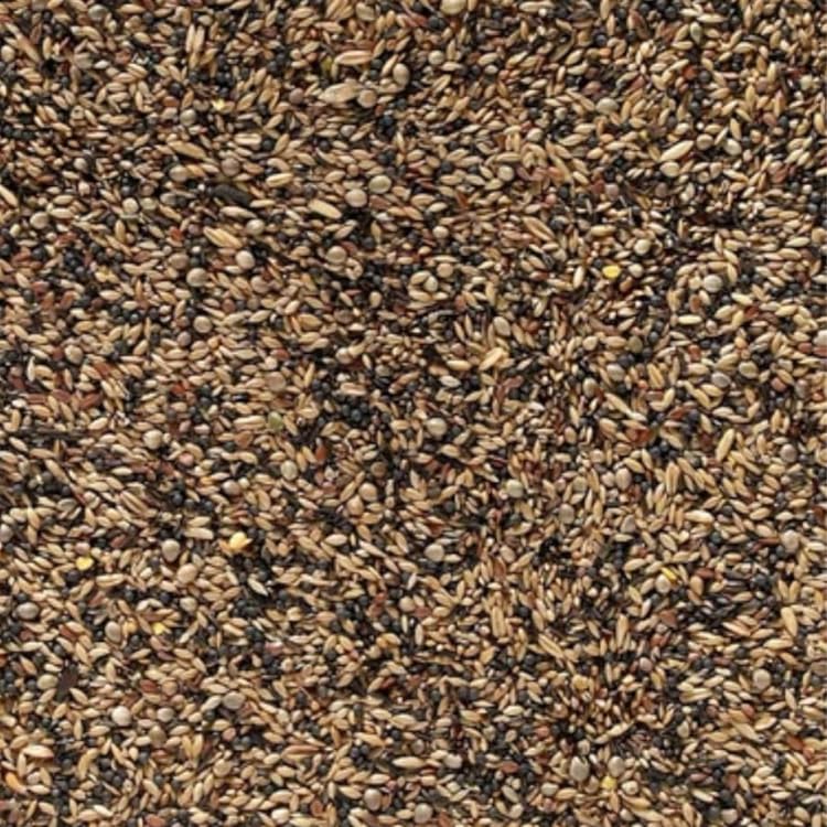 3kg Johnston & Jeff British Finch Bird Seed