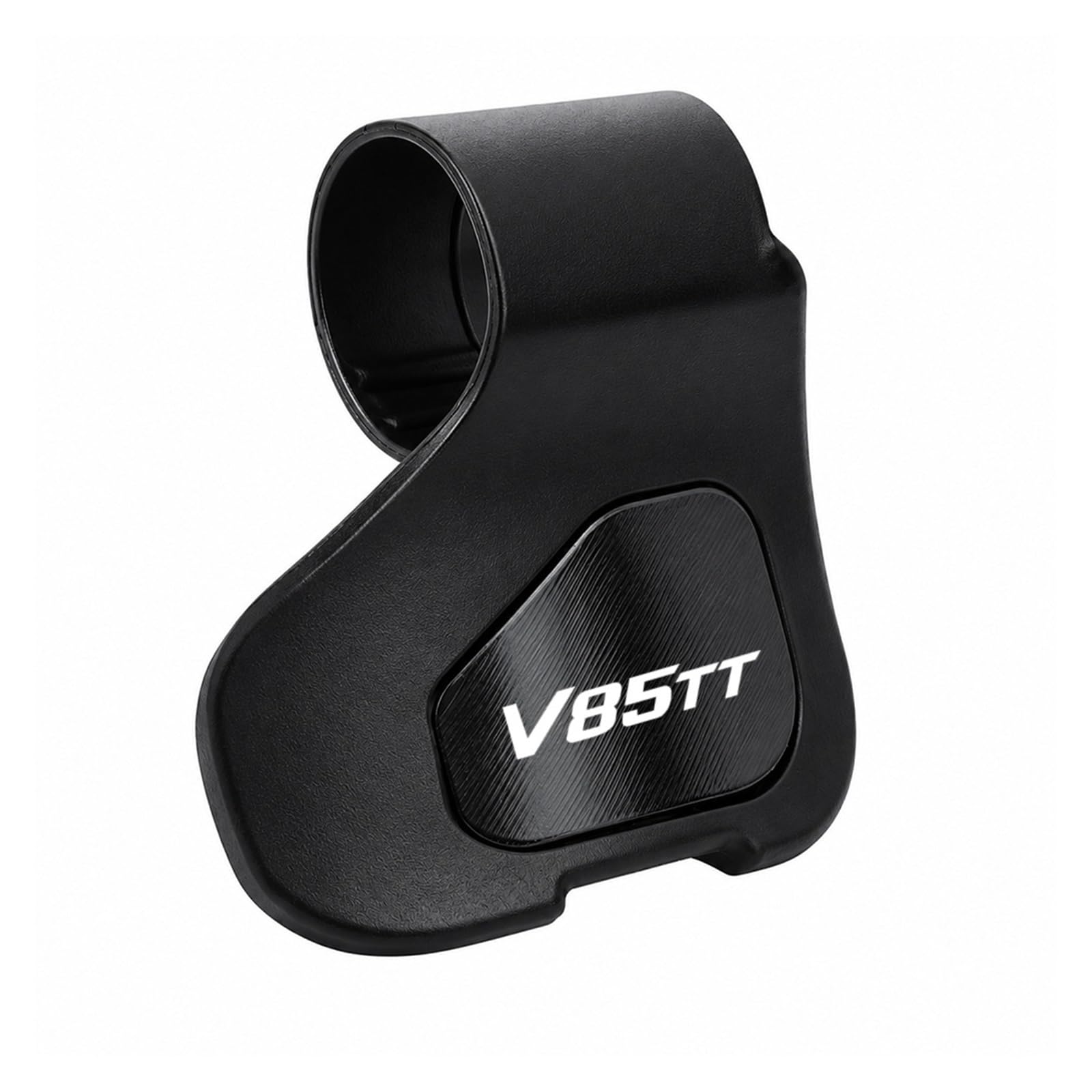 Jghfdws 10 Motorcycle Throttle Assist For V85 Tt Motorcycle Throttle Assistant Clip Labor Saver(10)