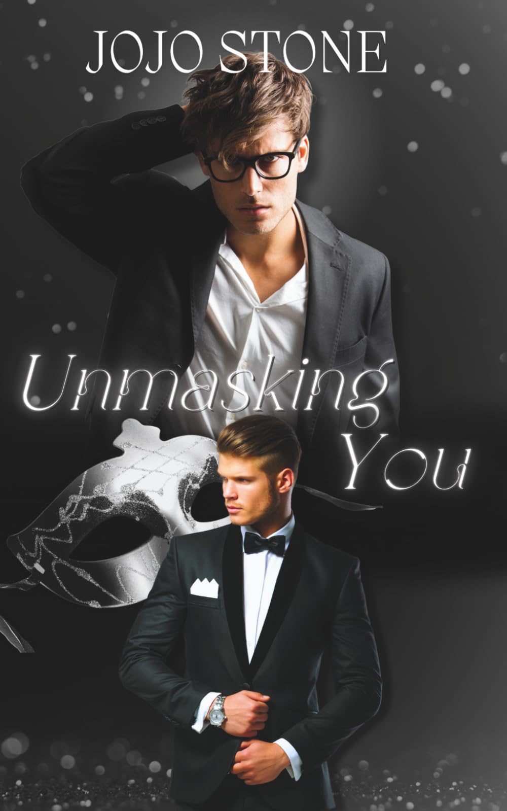 Unmasking You (Hidden Hearts)