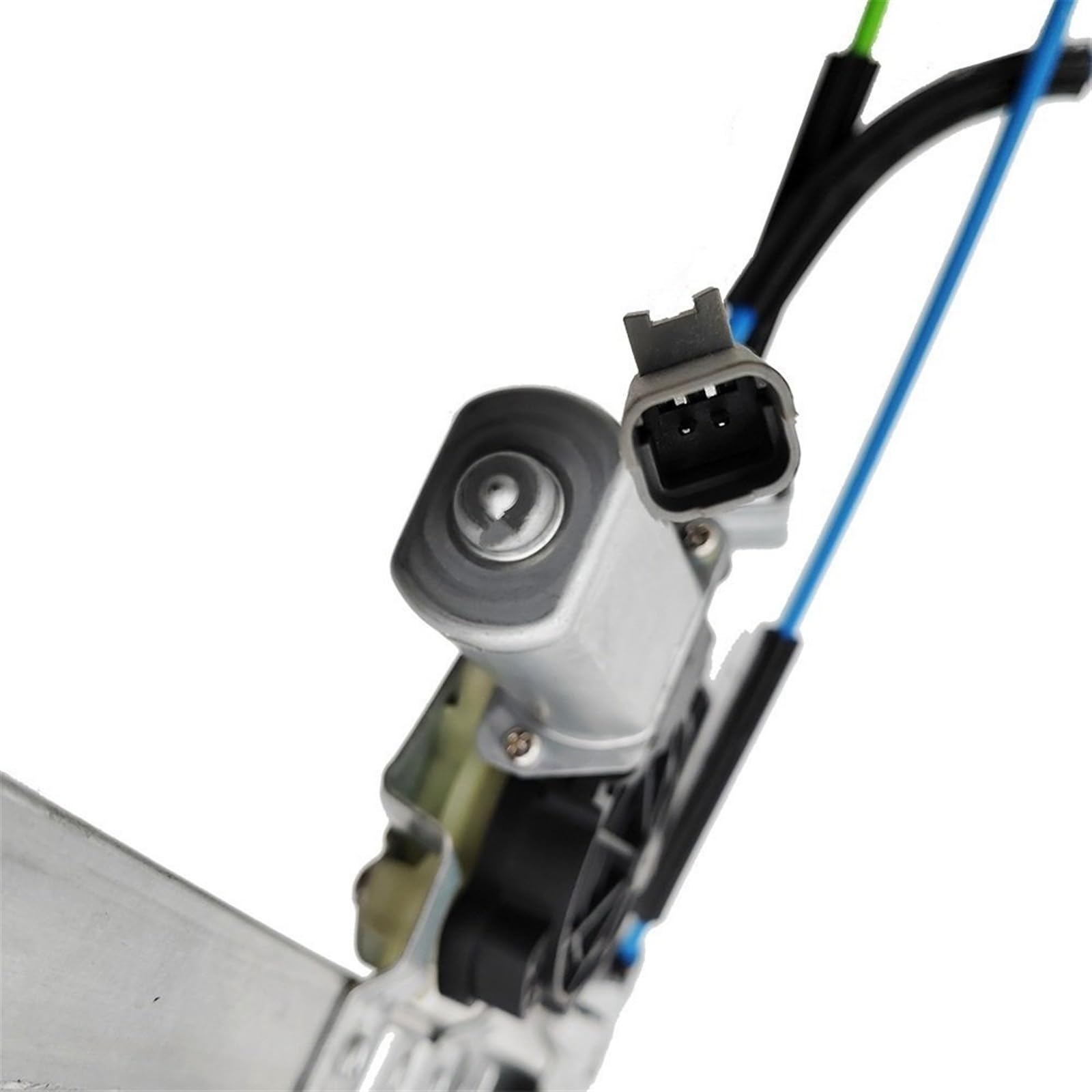 Elevalunas del coche Elevalunas eléctrico para Citroen Berlingo Box 1996-2006 2007 2008 Motor de elevalunas delantero izquierdo 9221G3 9221A4
