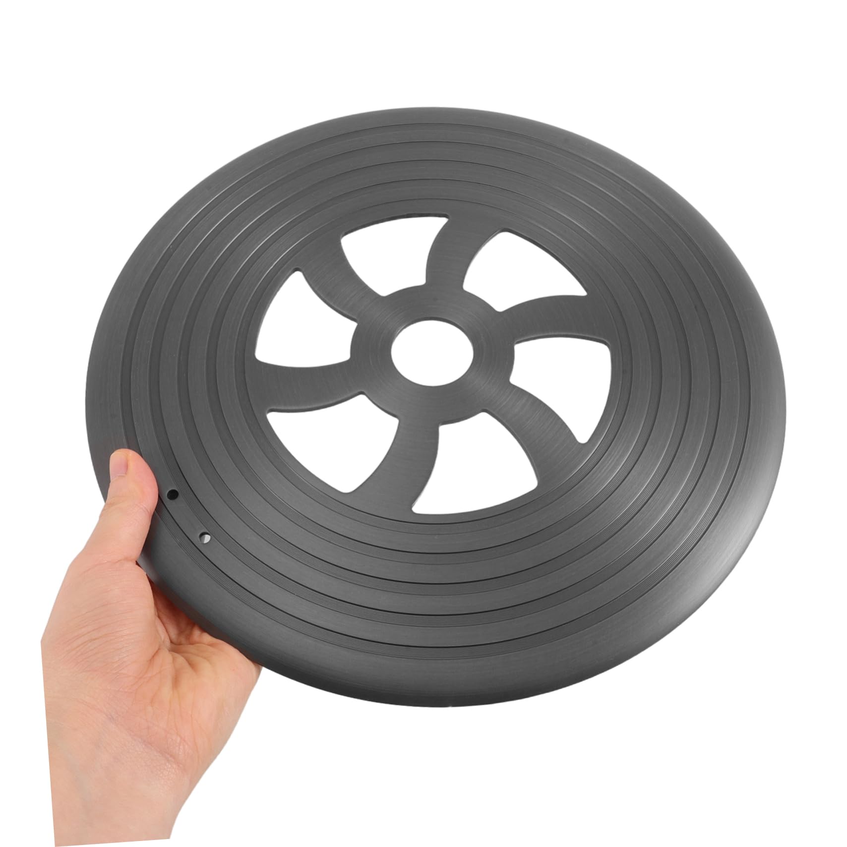 COLLBATH Disco Difusor de para Estufas de Gas Inducción Placa de Transferencia Térmica Resistente Altas Temperaturas Diseño Antiquemaduras y Fácil Limpieza