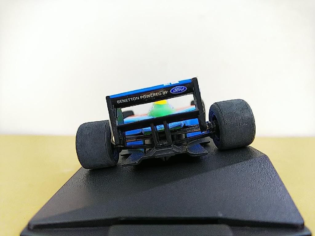 ONYX ベネトンフォード 他 F1ミニカー 4台セット $_57.JPG?set_id=8800005007