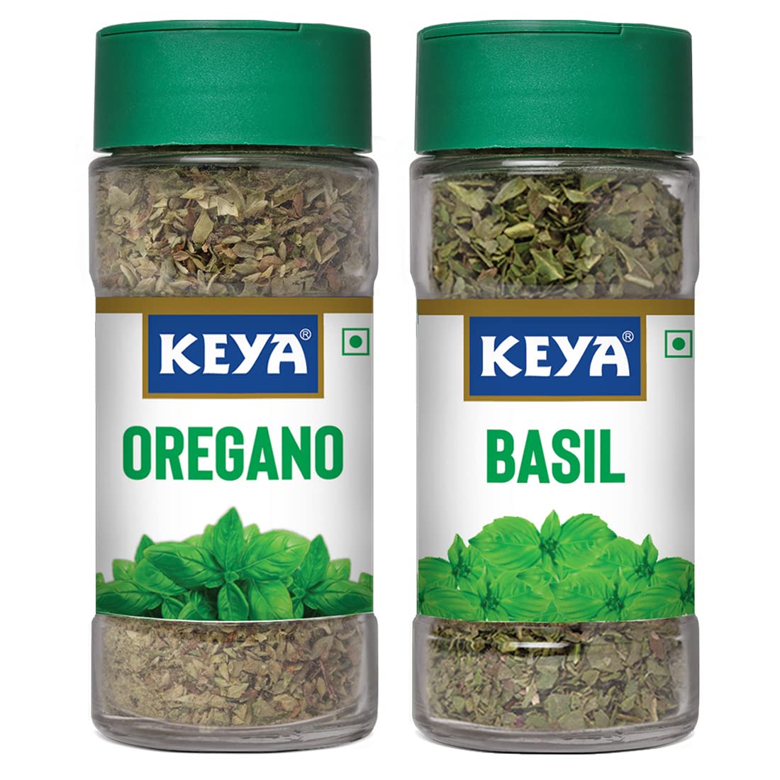 See full amazon price history chart for Keya Oregano,Pure Herb Sprinkler 15gm, Basil 12gm, Pack 2 Keya Oregano,Pure Herb Sprinkler 15gm, Basil 12gm, Pack 2 (B09NBQW2BK) Amazon Price History, Amazon Price Tracker