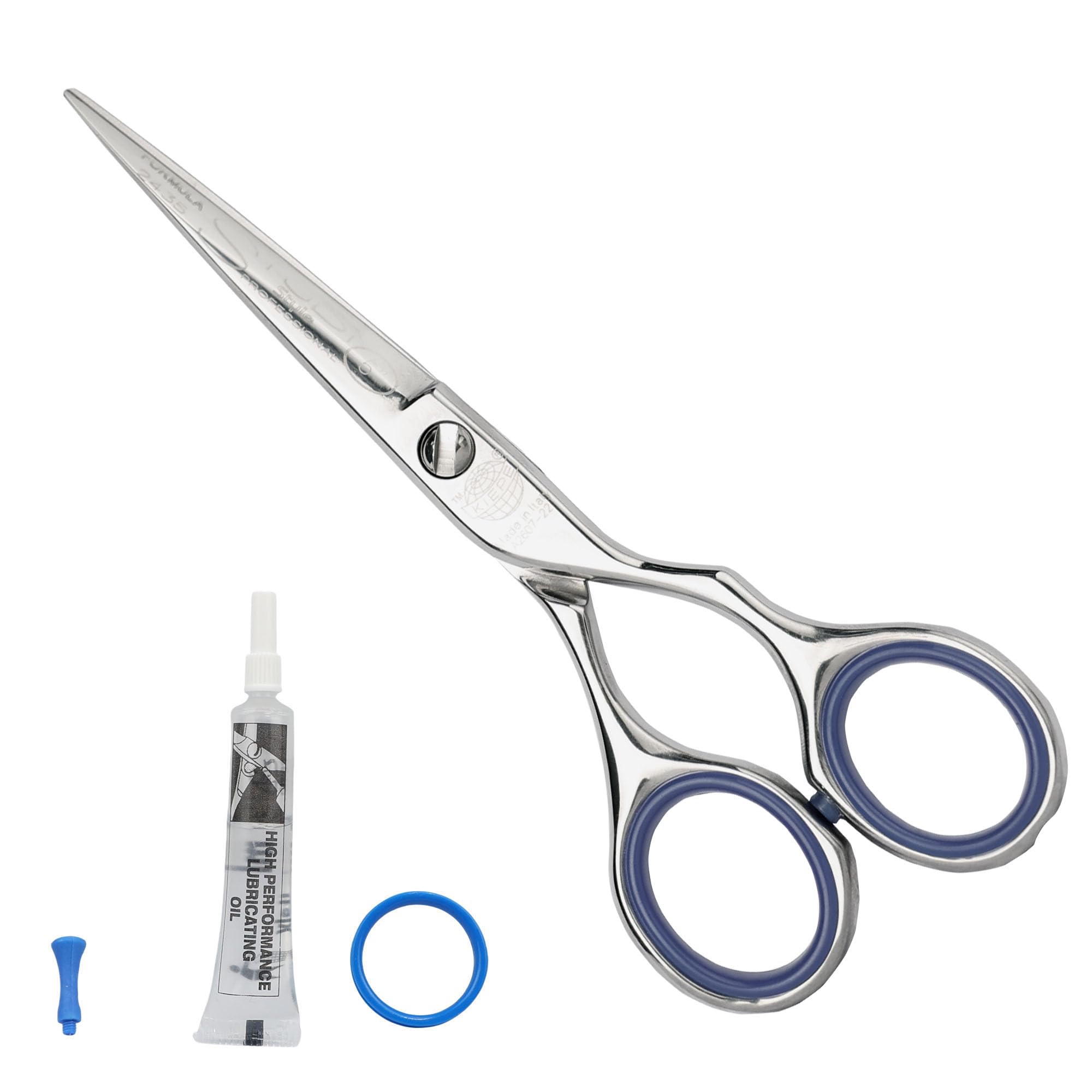Kiepe Studio Style Formula – Scissors 5 "