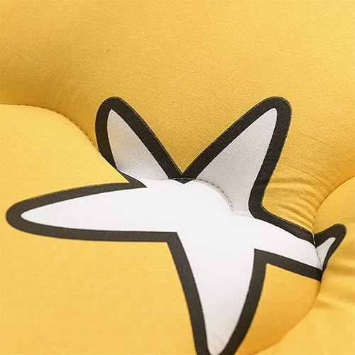 Miniatura 2 de Colchón enrollable de estilo japonés, colchón de futón grueso doble plegable, almohadilla para dormir individualdoble para dormitorio, colchón