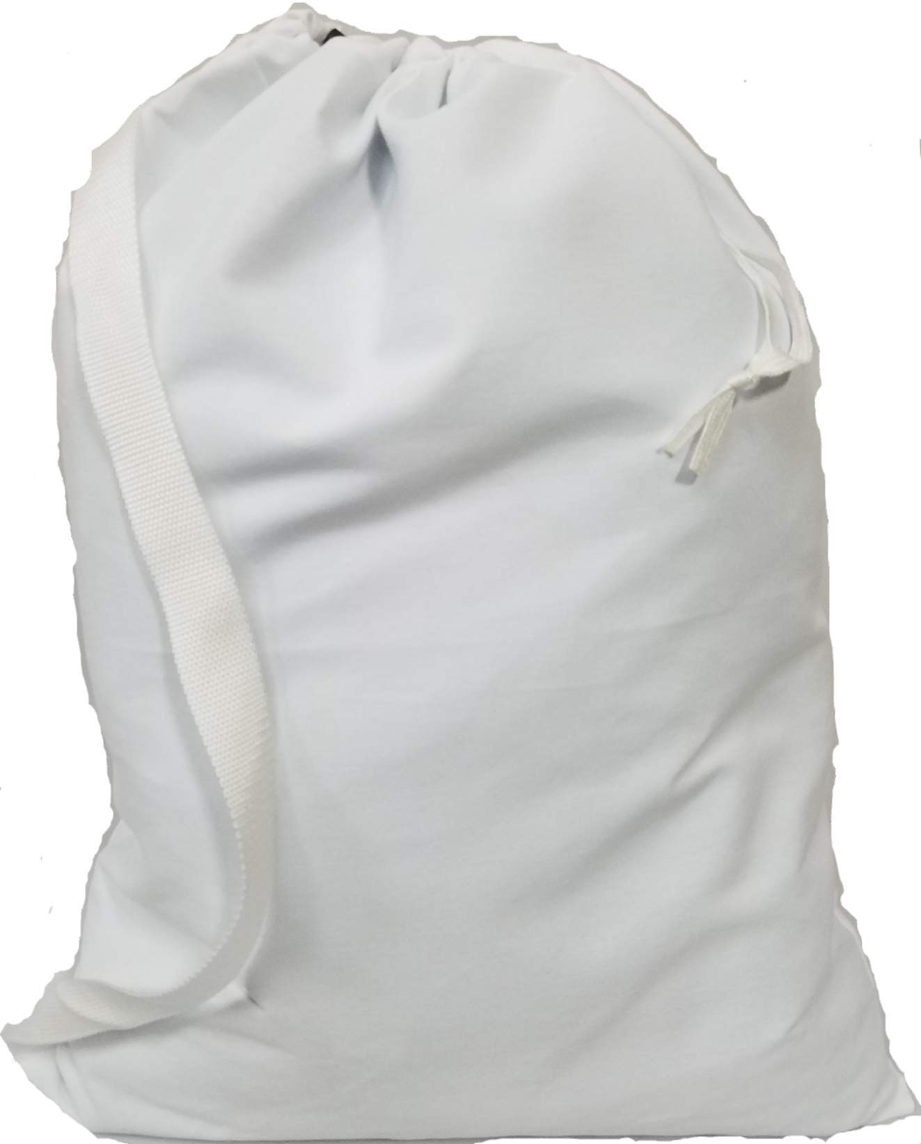 White Laundry Bag 22