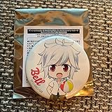 ダンジョンに出会いを求めるのは間違っているだろうか ダンまちドンキホーテ コラボ 缶バッジ ベル