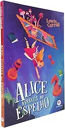 Alice através do espelho