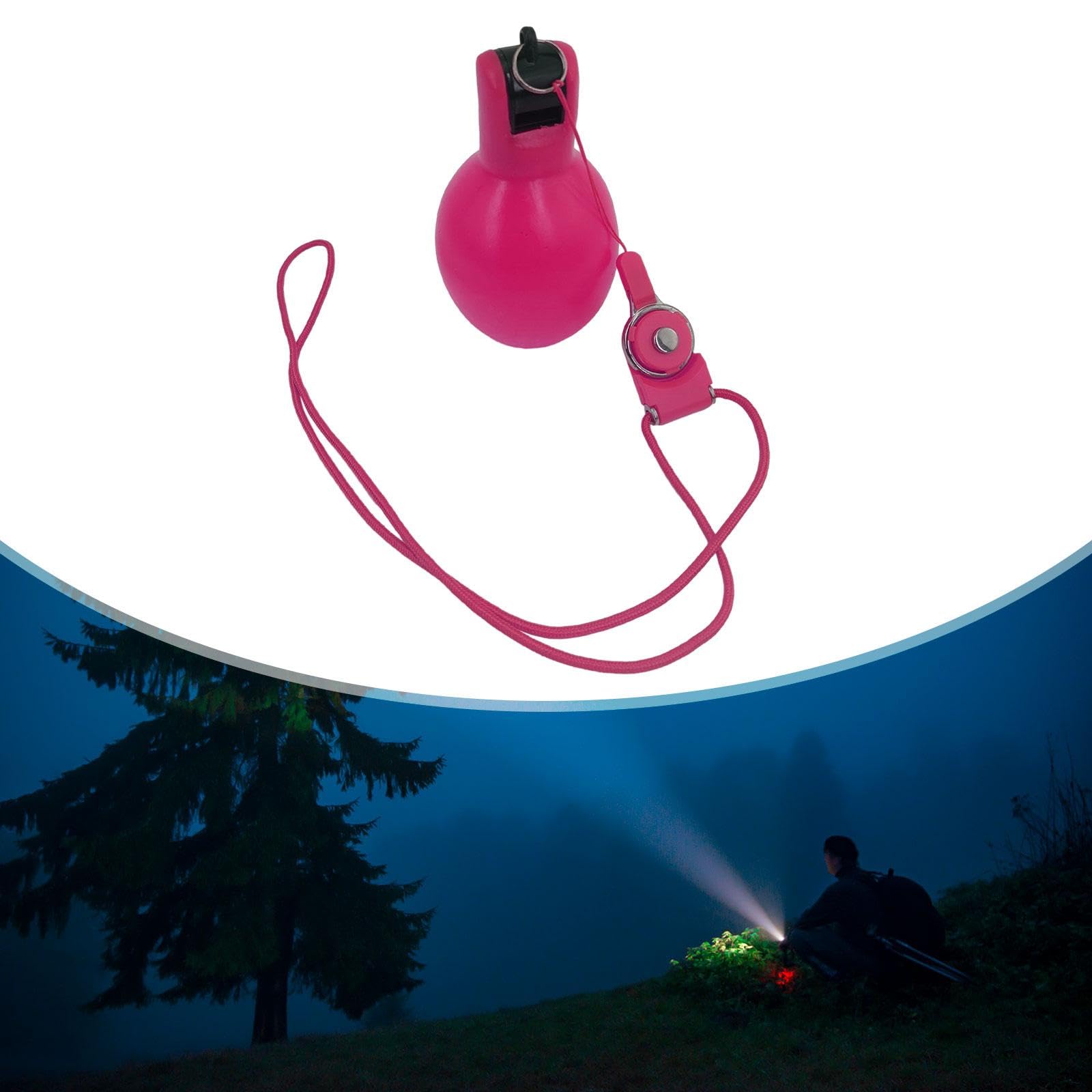 RNXRZANK 6xHand Manual Whistle Training Portable Whistle Sport Whistle for Walking Basketball Dog Trainers Physical Education Games Equipment