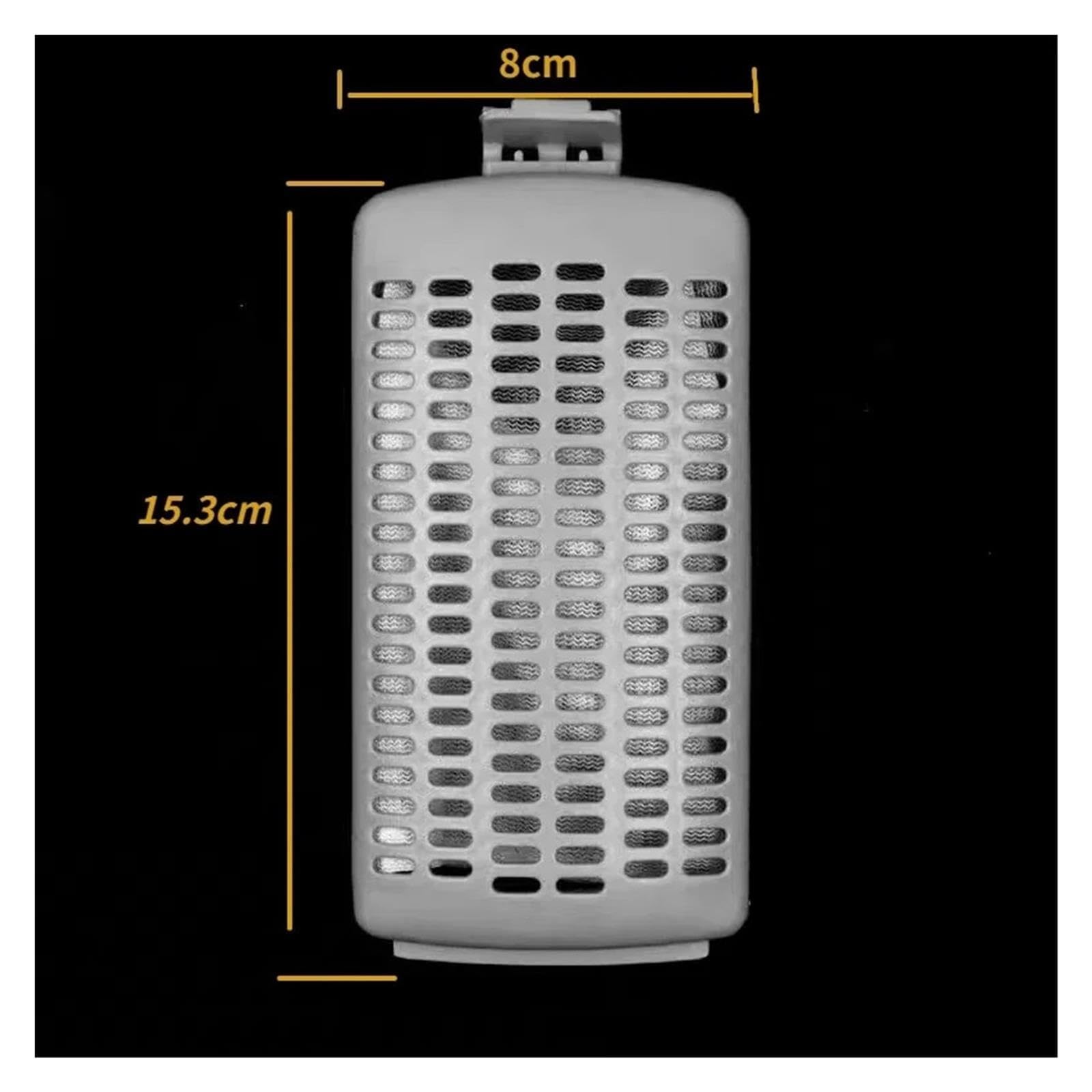 Bolsa De Filtro De Lavadora,Compatible Con Magic,Compatible Con Midea