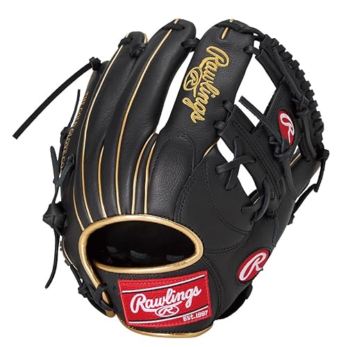Rawlings PLAYER PREFERRED GR5PPRN62 内野手用
