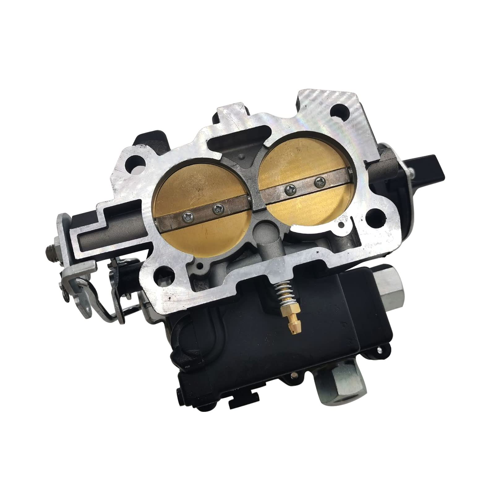 Amazon.com: Trucktok 3310-807764A1 Marine Carburetor Replacement