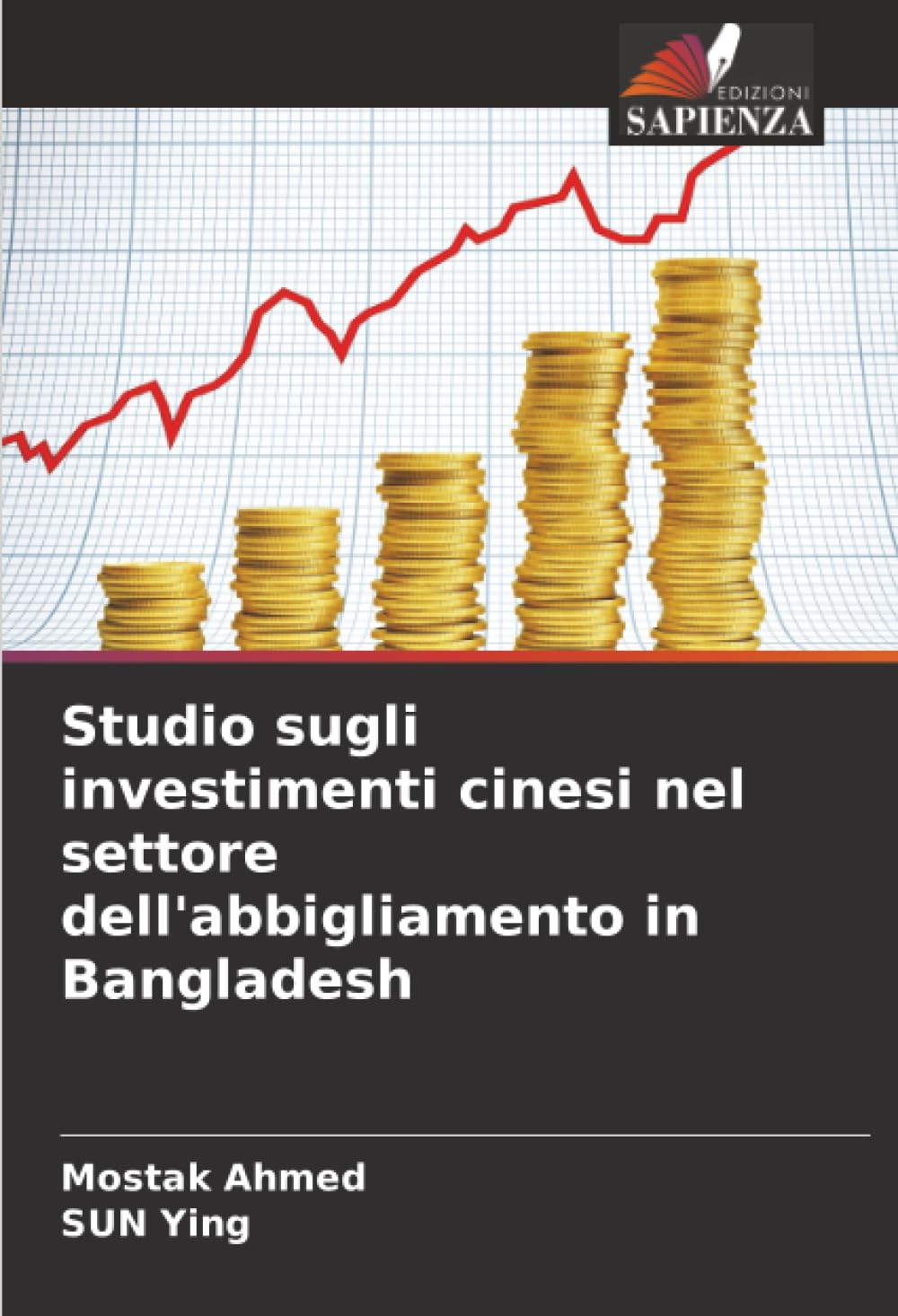Studio sugli investimenti cinesi nel settore dell'abbigliamento in Bangladesh