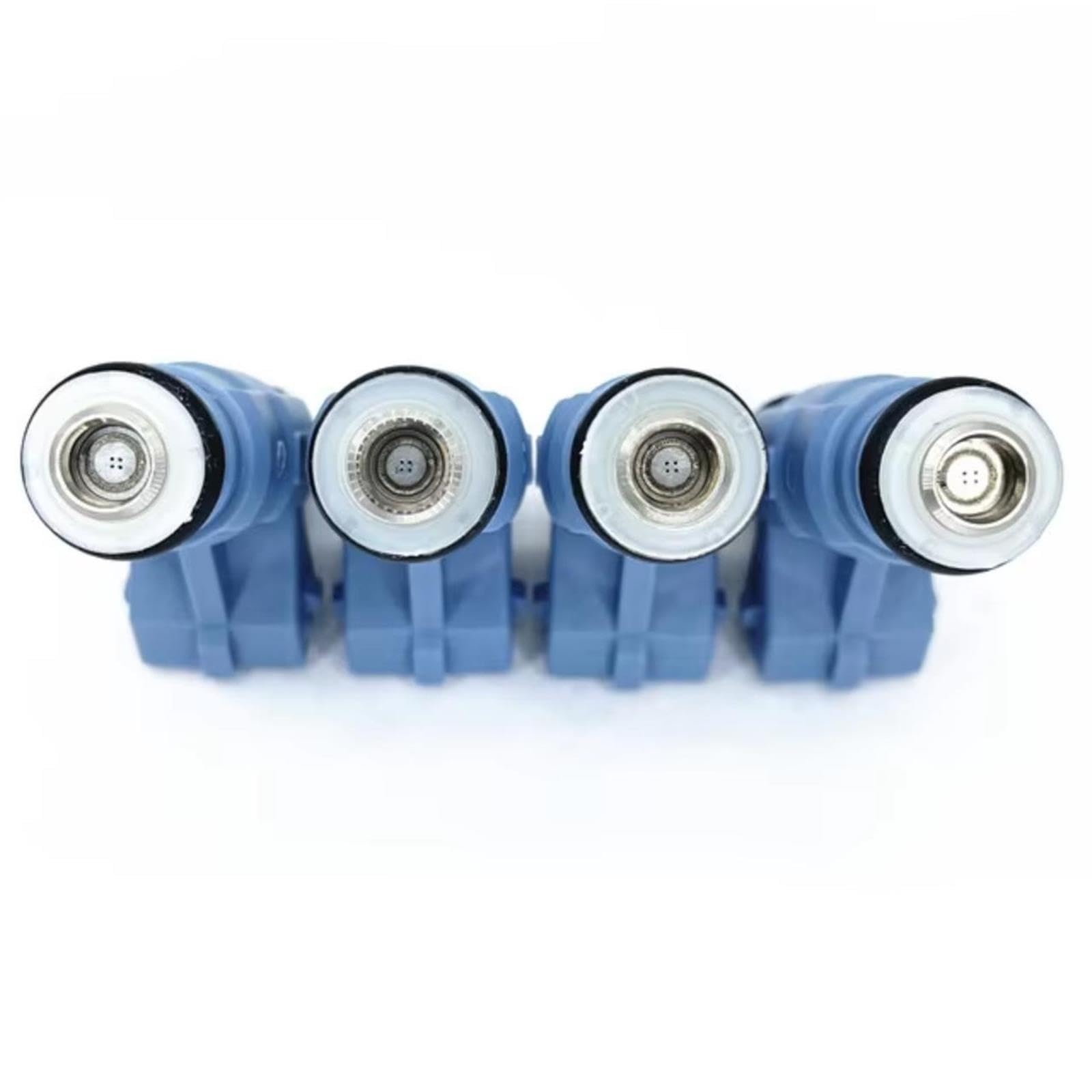 Kit Inyector Combustible Para Ford Para Ecosport 2.0L 16V 2003-2012