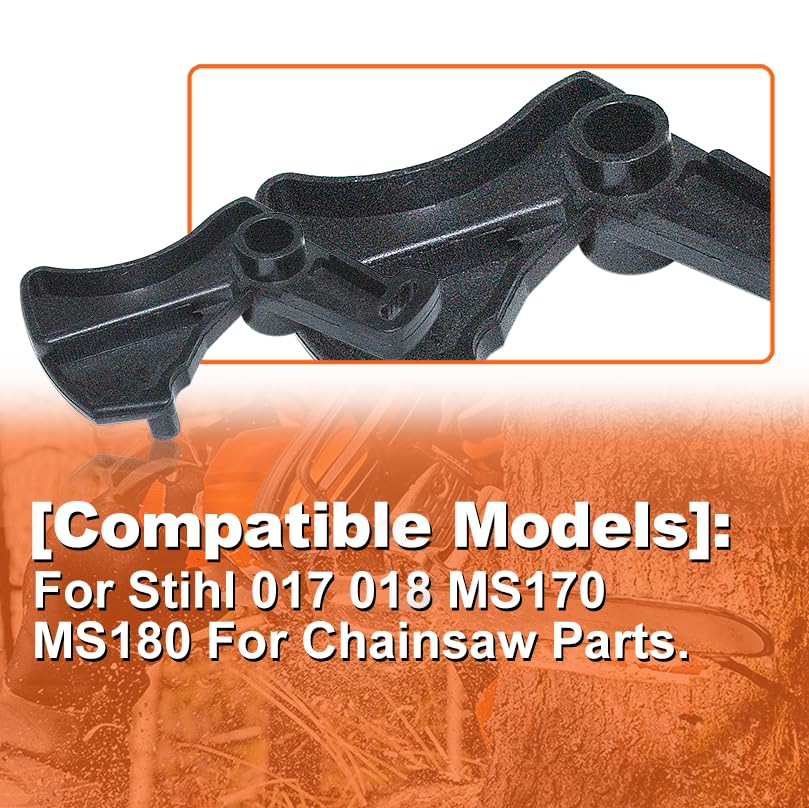 Amazon.com: Mtanlo for Stihl 017 018 MS170 MS180 for Chainsaw