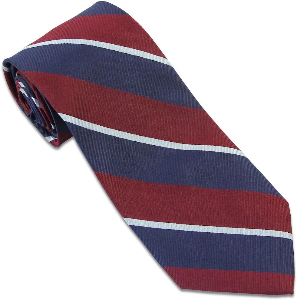 Royal Air Force (RAF) Silk Tie
