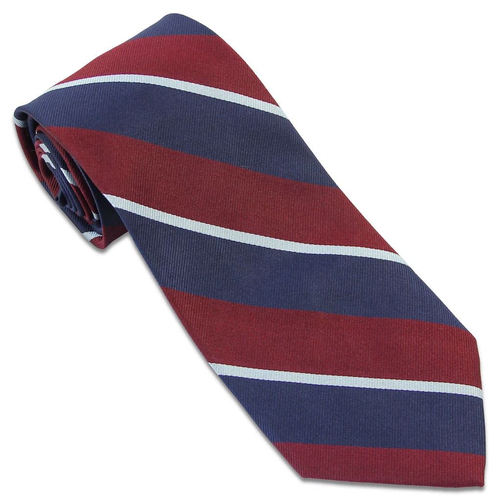 Royal Air Force (RAF) Silk Tie