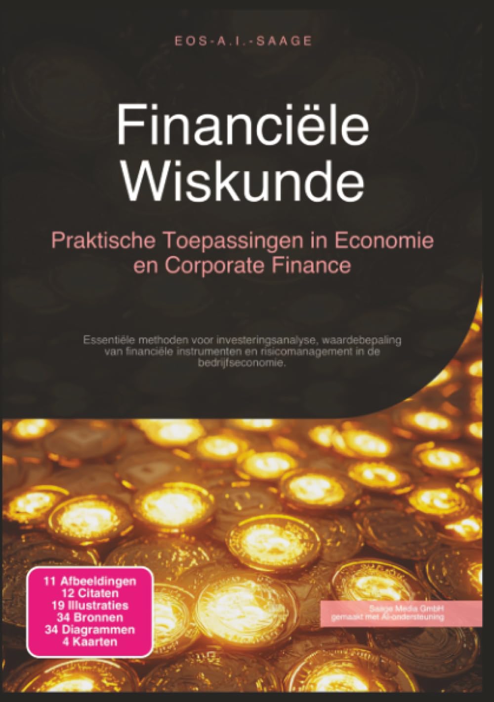 Financiële Wiskunde: Praktische Toepassingen in Economie en Corporate Finance
