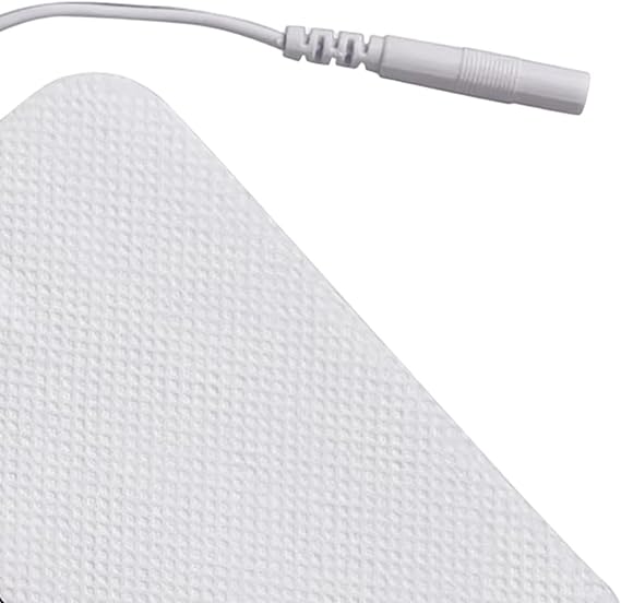 Electrode Pads Small Pack of 10 Muscle Relaxation Device