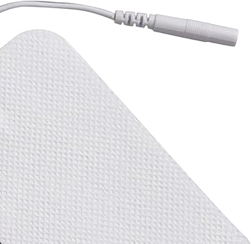 Electrode Pads Small Pack of 10 Muscle Relaxation Device