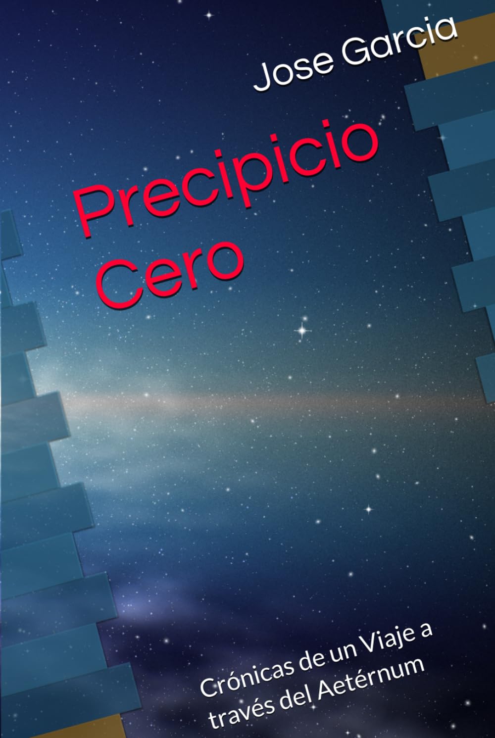 Precipicio Cero: Crónicas de un Viaje a través del Aetérnum