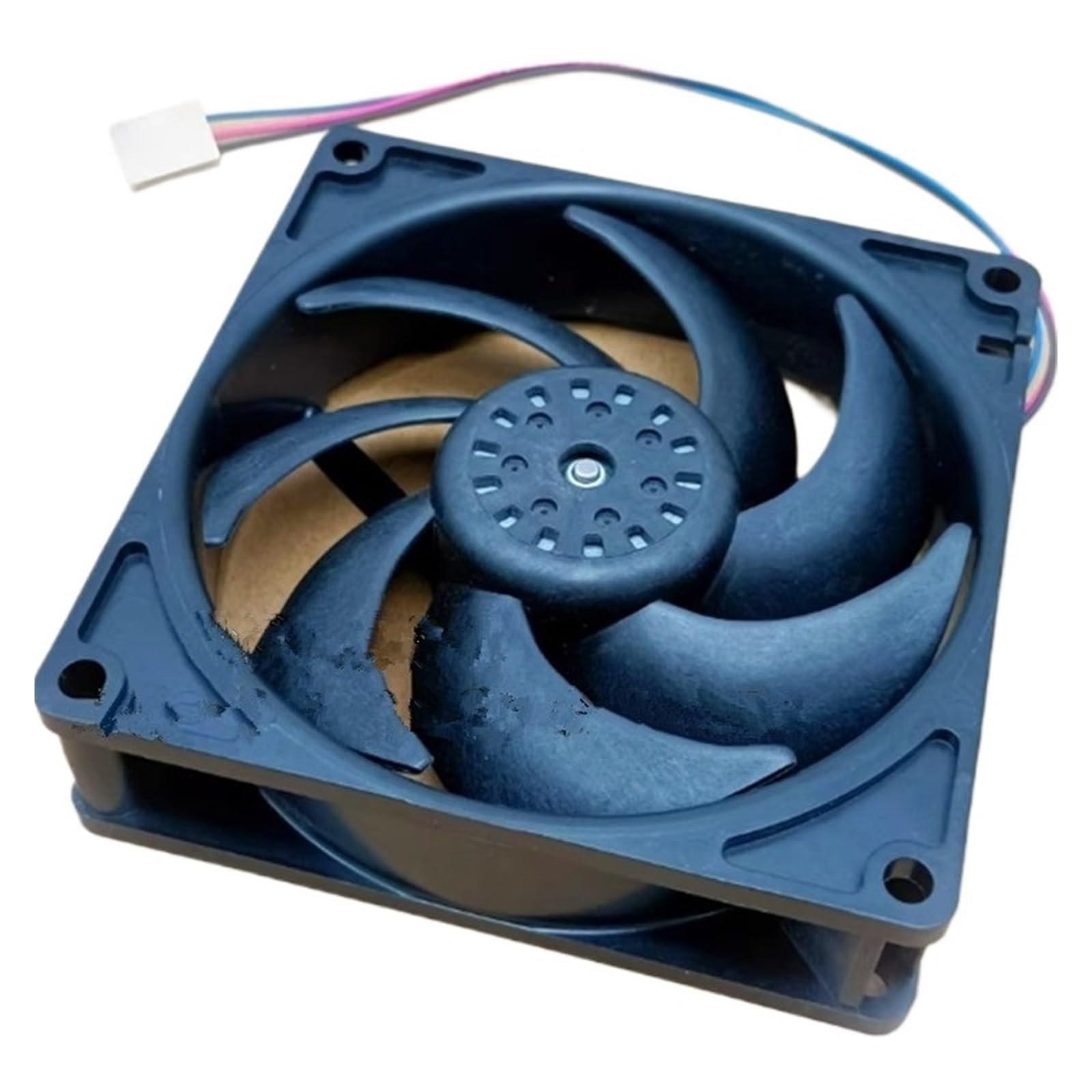 TSCFHGQI Cooling Fan MRS16-BTA 100V, MRS16-BUL 100V, MRS16-TTA, MRS16-TTM, MRS16-DTM(MRS16-BUL 100V)