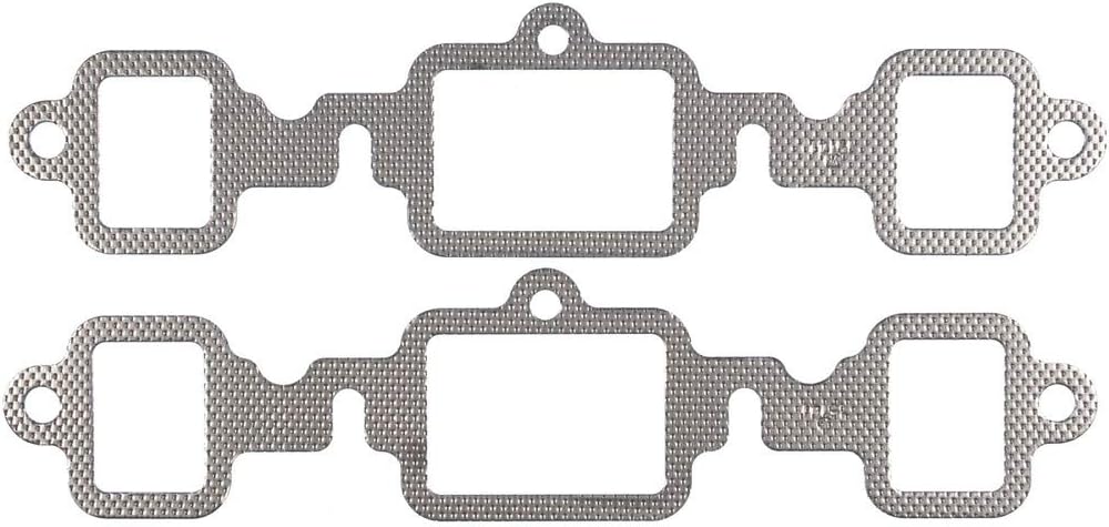 MAHLE MS15141 Exhaust Manifold Gasket Set