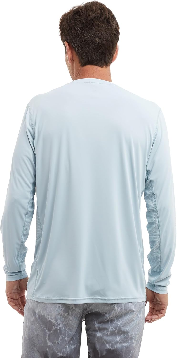 PELAGIC Apparel Men's Vaportek Fishing Shirt