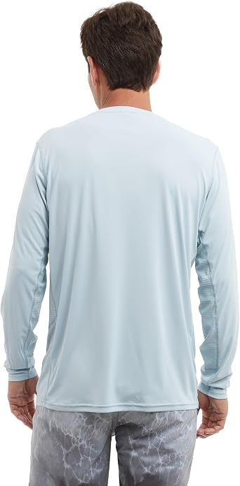 PELAGIC Apparel Men's Vaportek Fishing Shirt