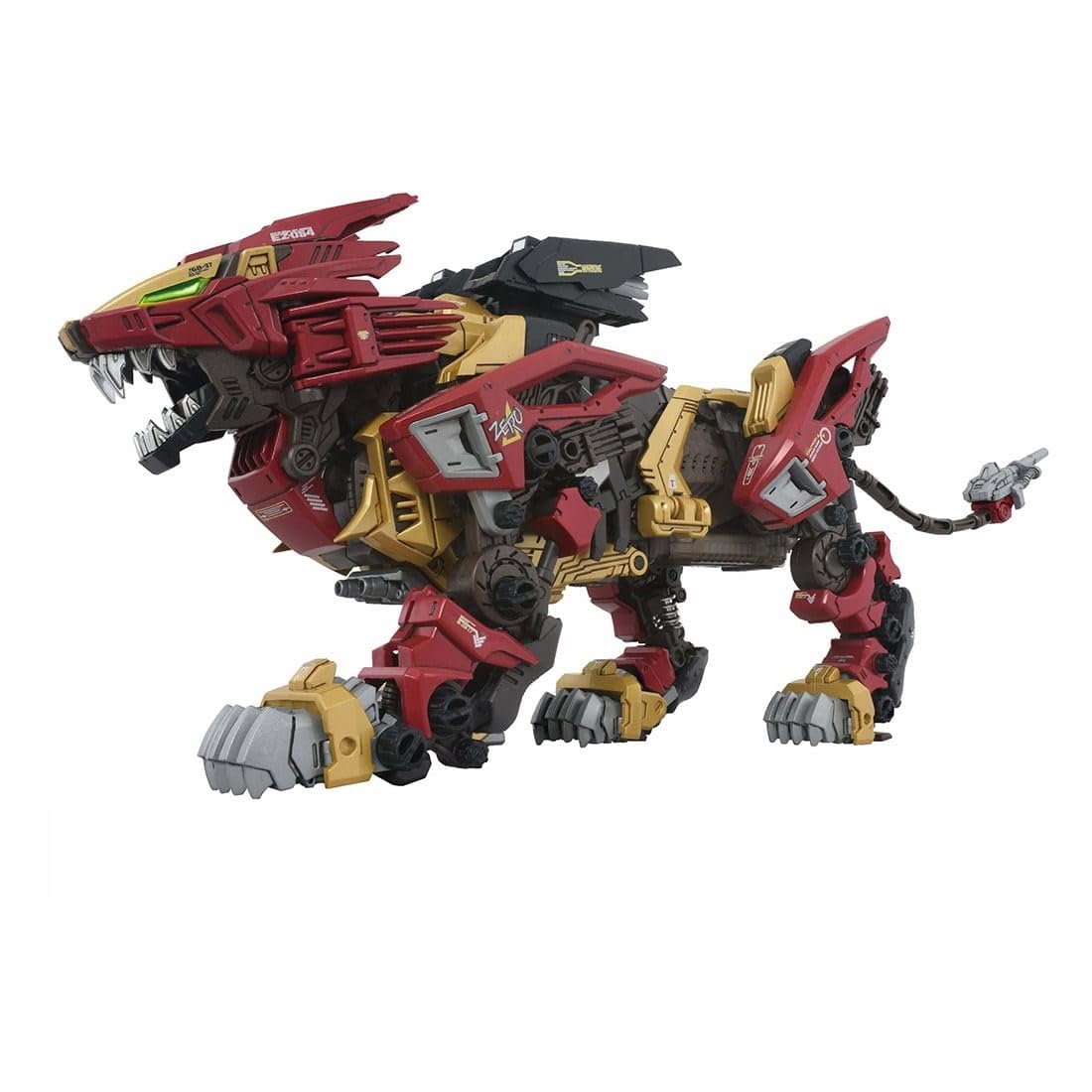 Amazon.co.jp: タカラトミー(TAKARA TOMY) ゾイド AZ-02EX2