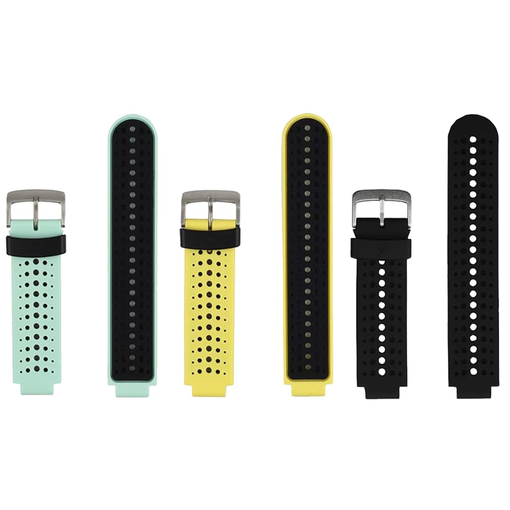 Amazon.com: Band for Garmin Approach S20 S5 S6 Watch Bands