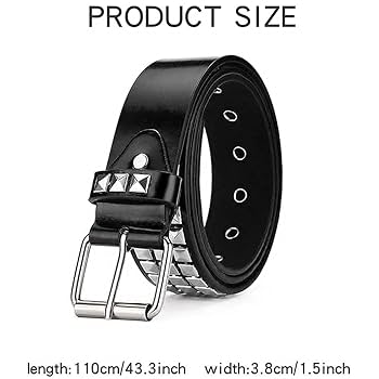 小物 hazama Unaddressed Requiem leather belt 小物 hazama Unaddressed Requiem leather belt hazama