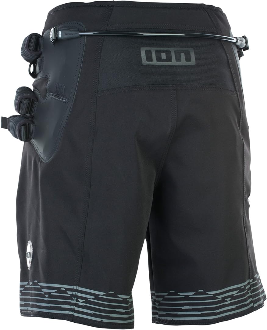 ION B2 Trapez 2023 Black