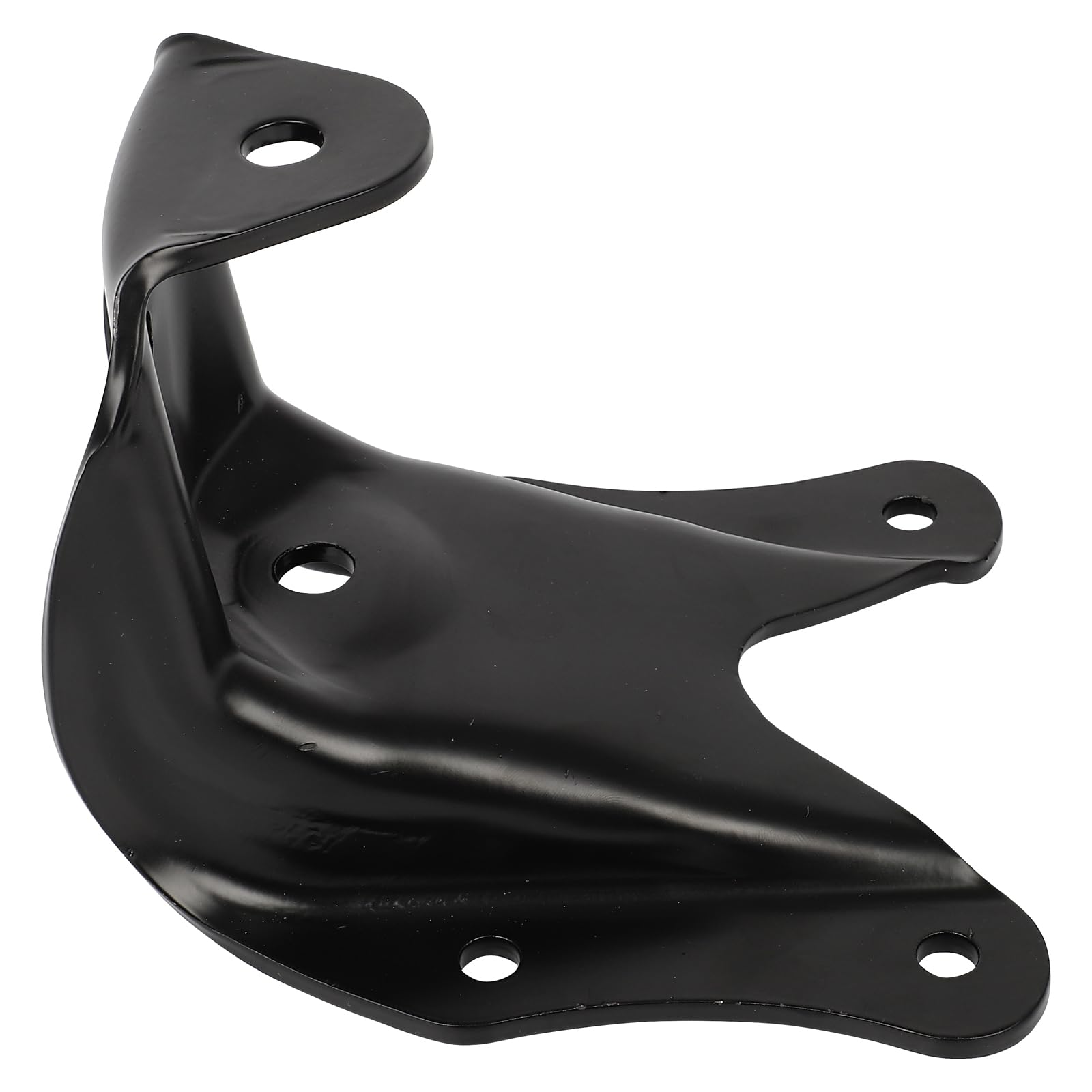 Spring Shackle Mount Leaf Spring Shackle Bracket Leaf Spring Shackle & Mount Kit For Ford F ...
